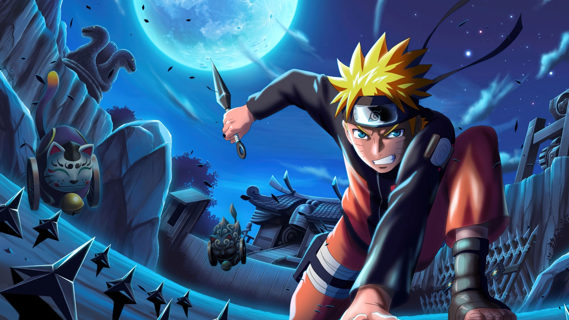 hình nền naruto đẹp nhất