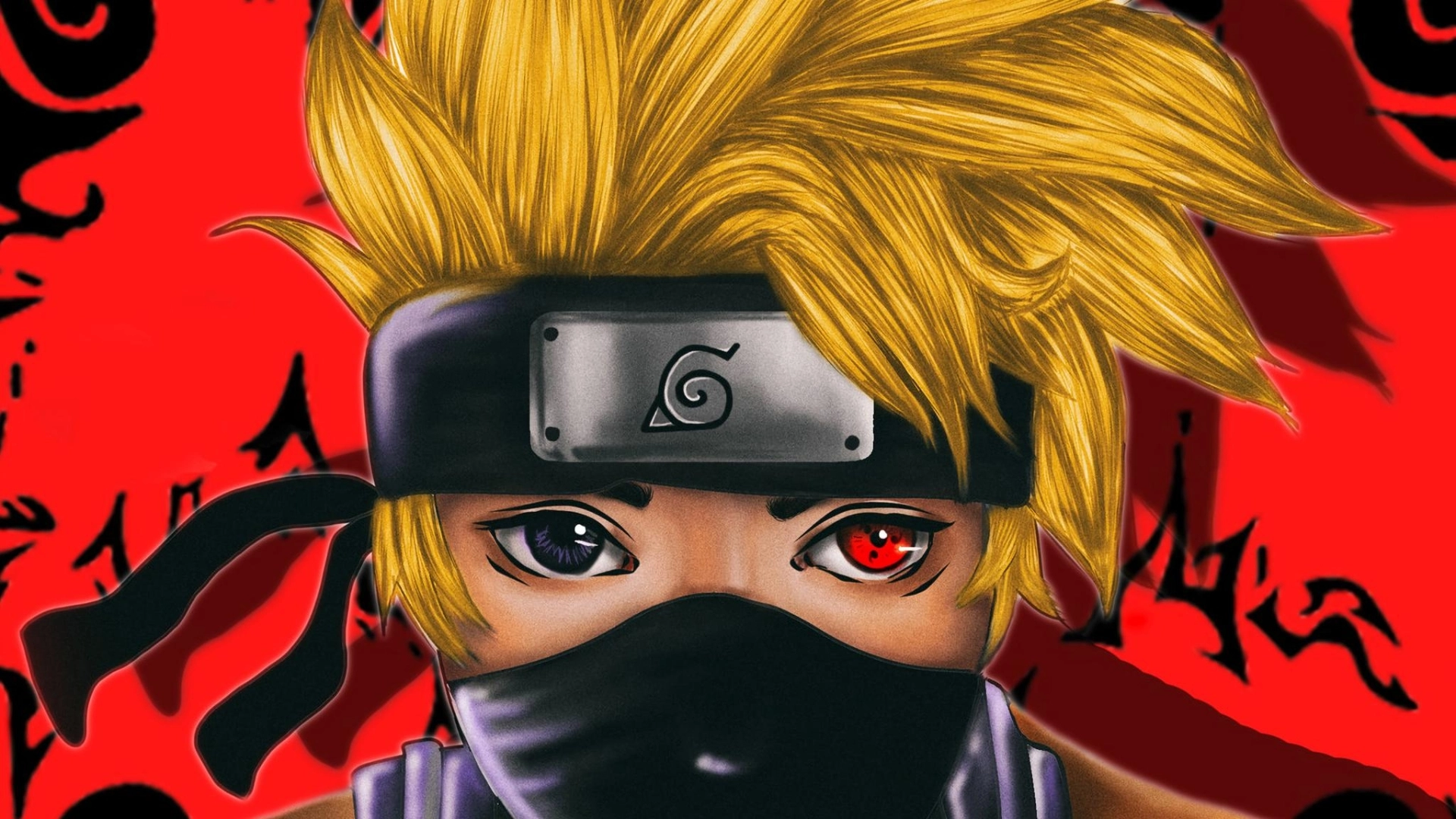 hình nền naruto ngầu lòi