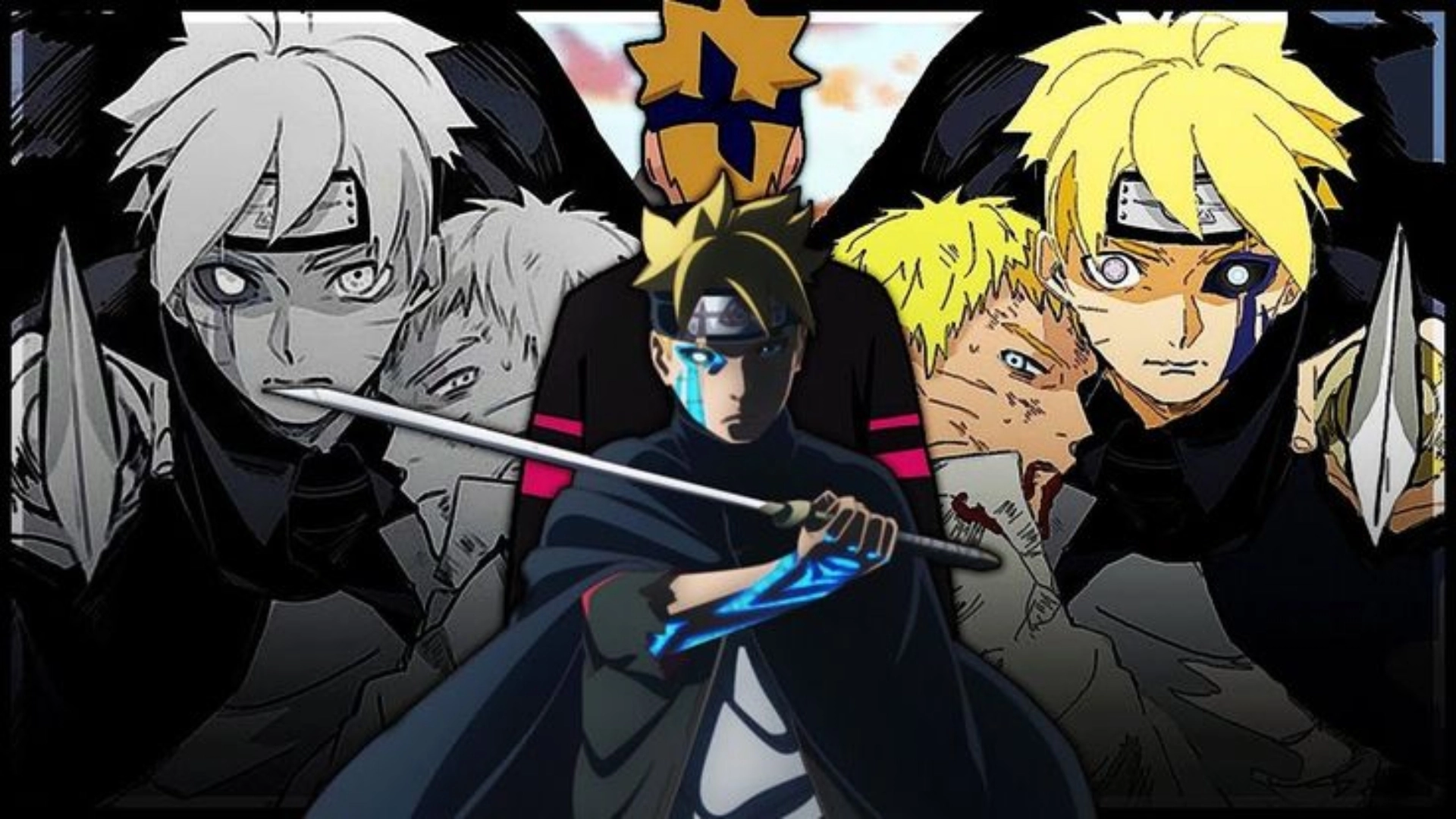 hình nền naruto siêu đẹp