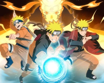 Tải miễn phí 134+ hình nền Naruto 4K cực chất full HD