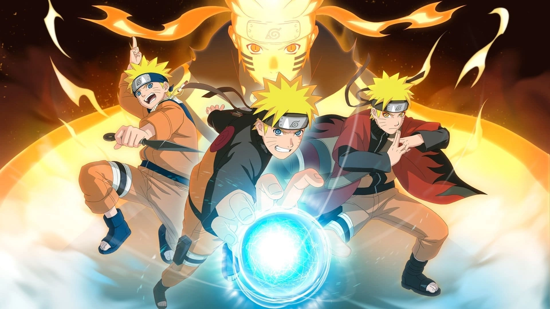 hình nền naruto siêu ngầu