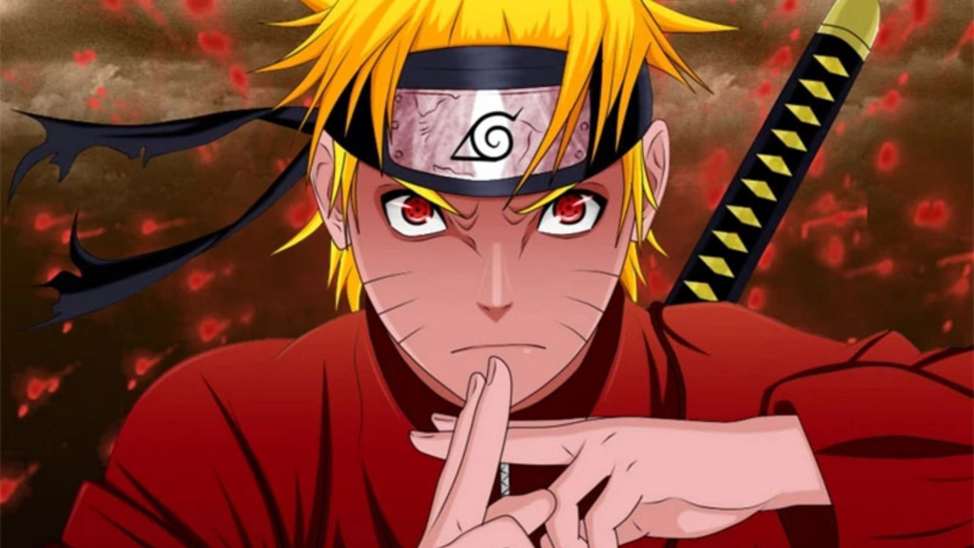 hình nền naruto