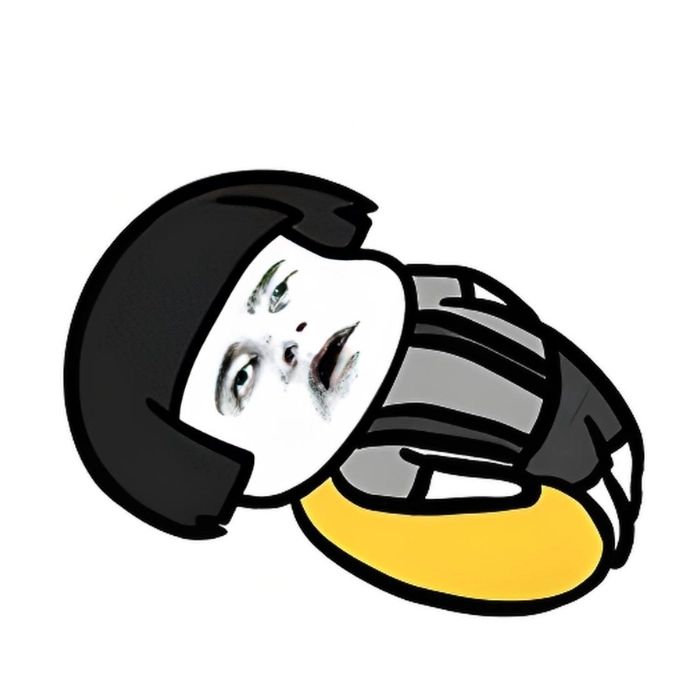meme mệt hết sức